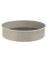 Mary Berry Grey Sandwich Tin 20cm - Image 2 of 4