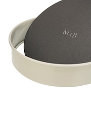 Mary Berry Grey Sandwich Tin 20cm - Image 4 of 4