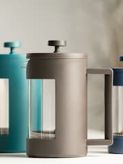 SIIP Black 6 Cup Cafetiere - Image 1 of 4