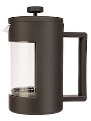 SIIP Black 6 Cup Cafetiere - Image 2 of 4