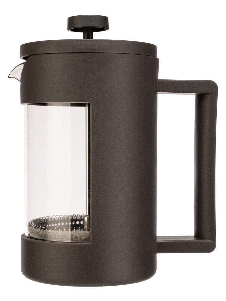 SIIP Black 6 Cup Cafetiere - Image 2 of 4
