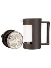 SIIP Black 6 Cup Cafetiere - Image 4 of 4