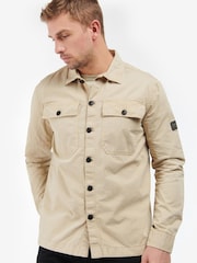 Barbour® International Adey Shacket Overshirt - Image 1 of 7