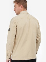 Barbour® International Adey Shacket Overshirt - Image 2 of 7