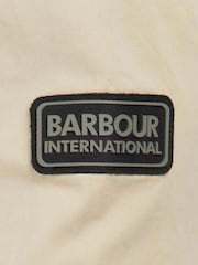 Barbour® International Adey Shacket Overshirt - Image 6 of 7