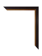 Brookpace Lascelles Black Fruitful Palm I Framed Wall Art - Image 3 of 3