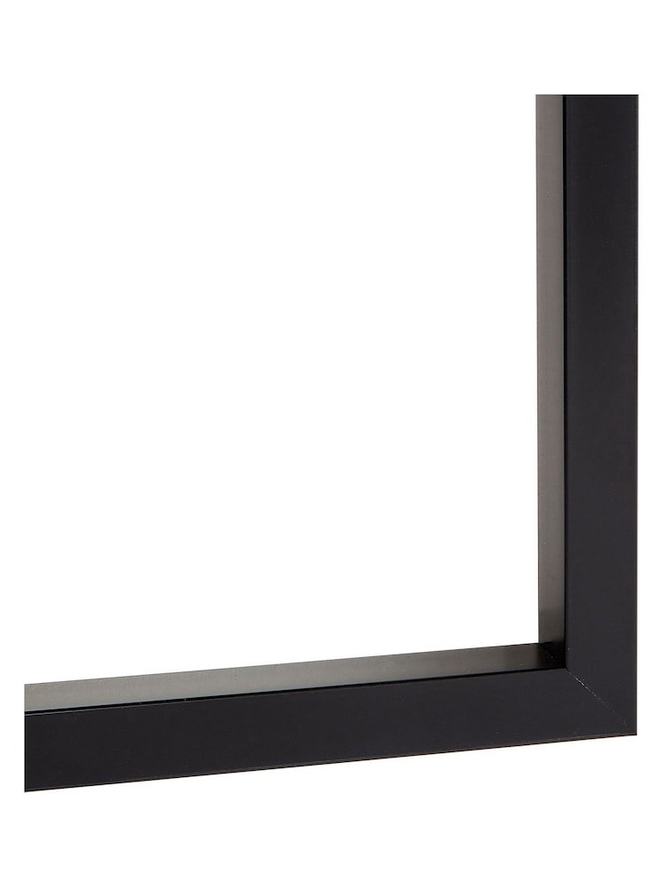 Brookpace Lascelles Black Ballerina Pose Framed Wall Art - Image 3 of 3