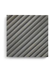 Dark Grey Valencia Swatch - Image 1 of 1