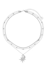 Caramel Jewellery London Eternal Star Necklace - Image 2 of 5