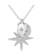 Caramel Jewellery London Eternal Star Necklace - Image 4 of 5