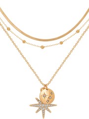 Caramel Jewellery London Eternal Star Necklace - Image 5 of 7