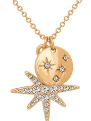 Caramel Jewellery London Eternal Star Necklace - Image 6 of 7