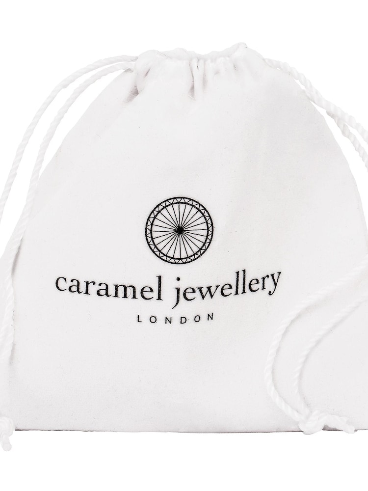 Caramel Jewellery London Eternal Star Necklace - Image 7 of 7