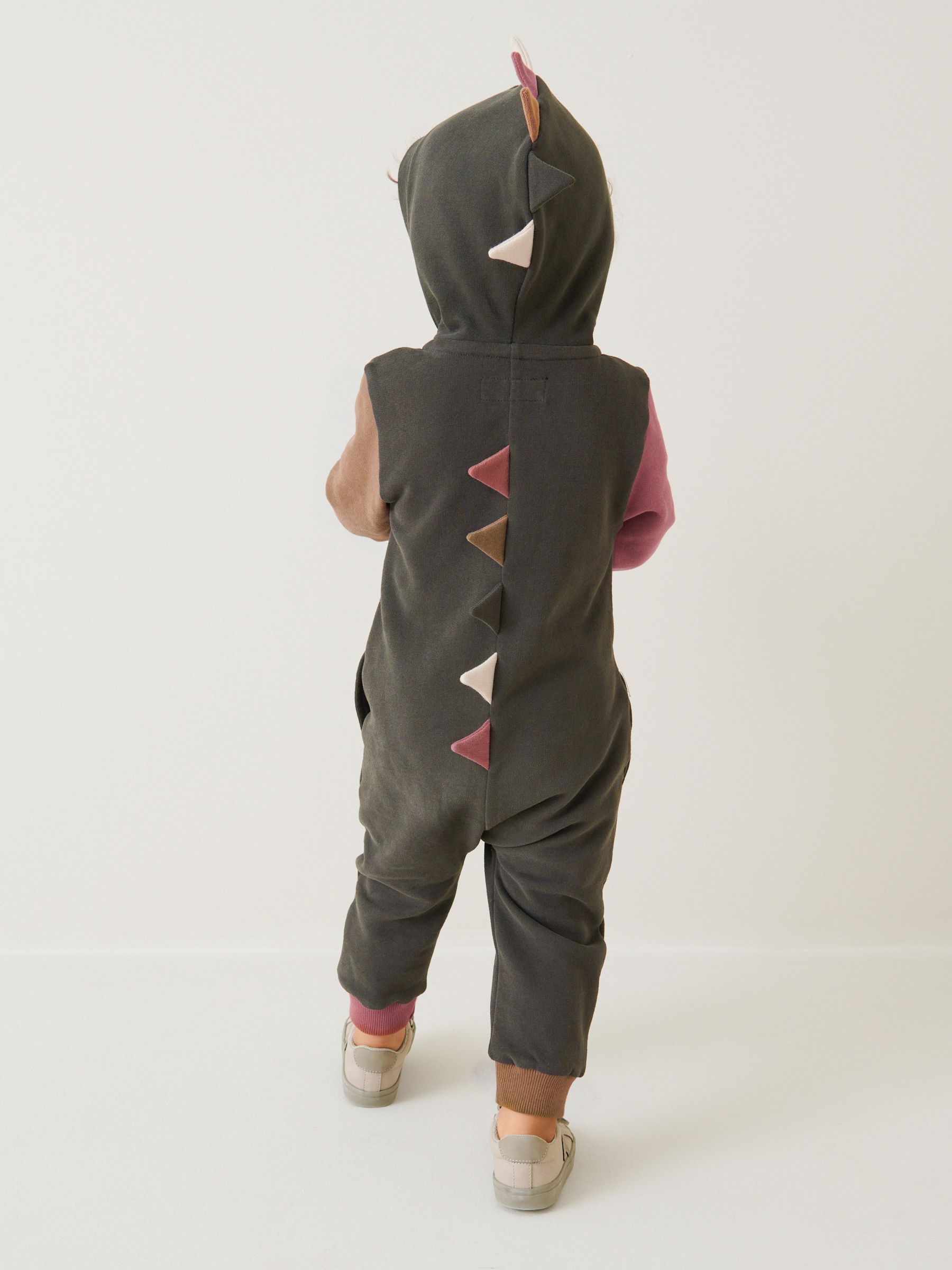 Next dinosaur tracksuit sales