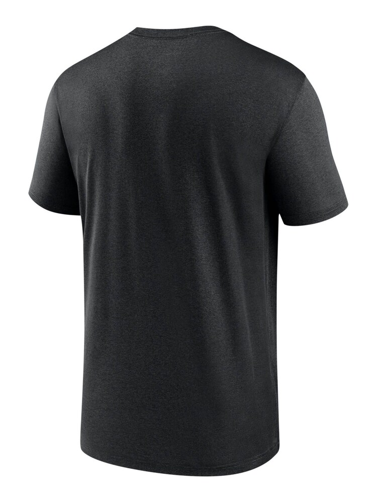 Fanatics NFL Pittsburgh Steelers Local Phase Legend Black T-Shirt - Image 3 of 3