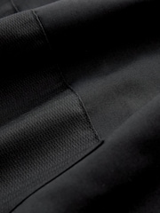 Black Velvet Bow Tie And Shirt Pack - Image 7 of 7
