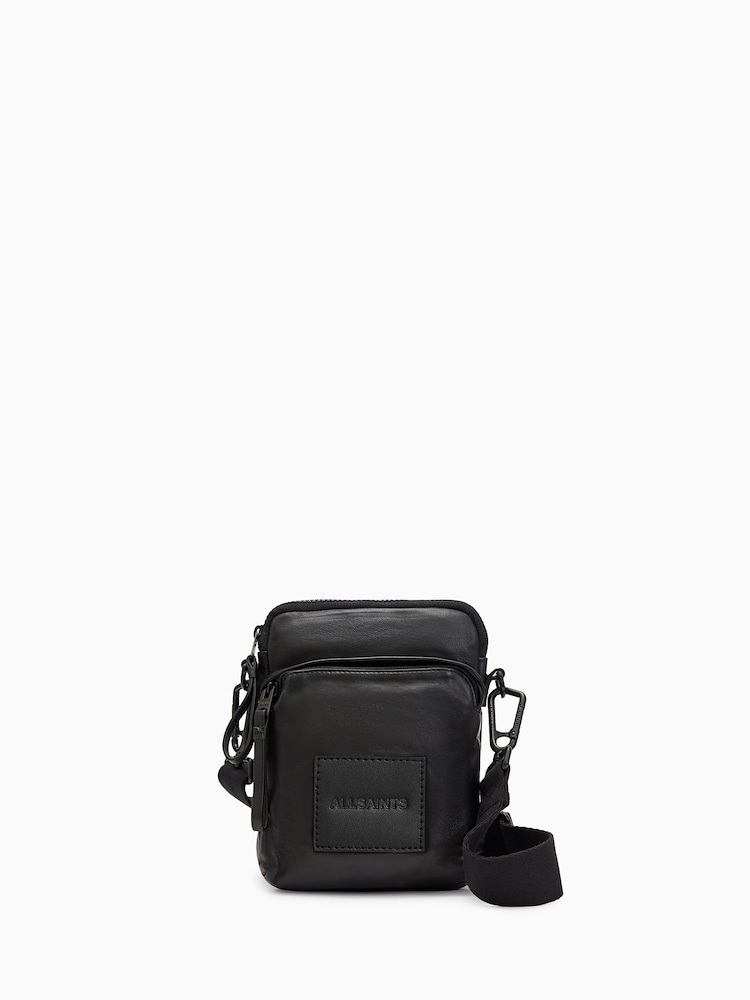 Allsaints Falcon NS Tasche - Bild 2 von 6