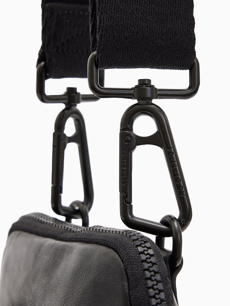 Allsaints Falcon NS Tasche - Bild 6 von 6
