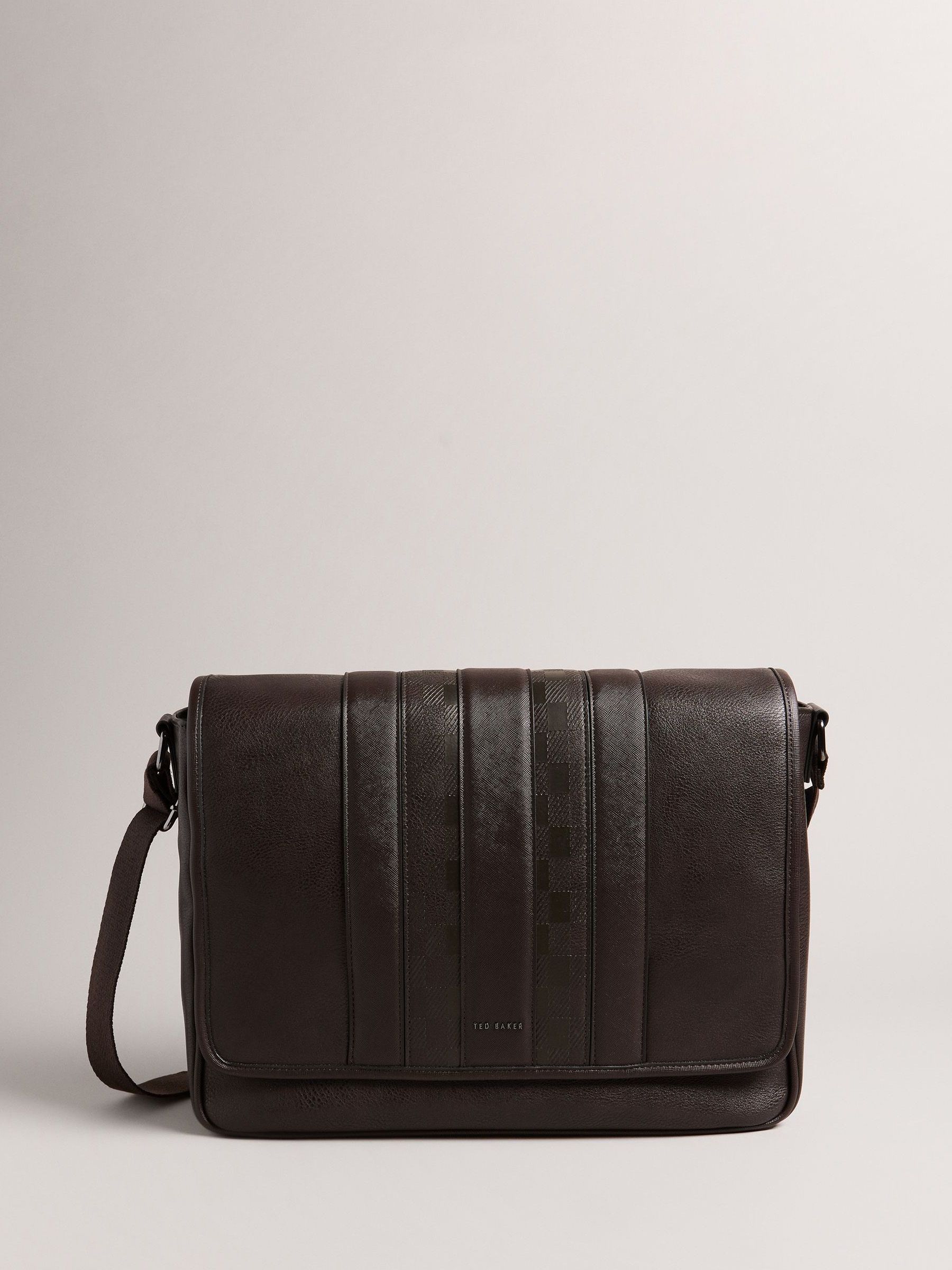 Ted baker messenger hotsell