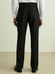 Reiss Poker Pantalons de smoking coupe moderne - Image 6 de 7