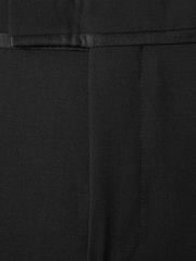 Reiss Poker Pantalons de smoking coupe moderne - Image 7 de 7