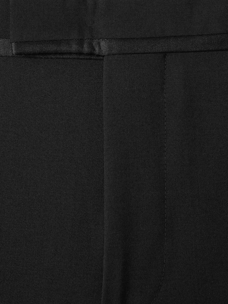 Reiss Poker Pantalons de smoking coupe moderne - Image 7 of 7