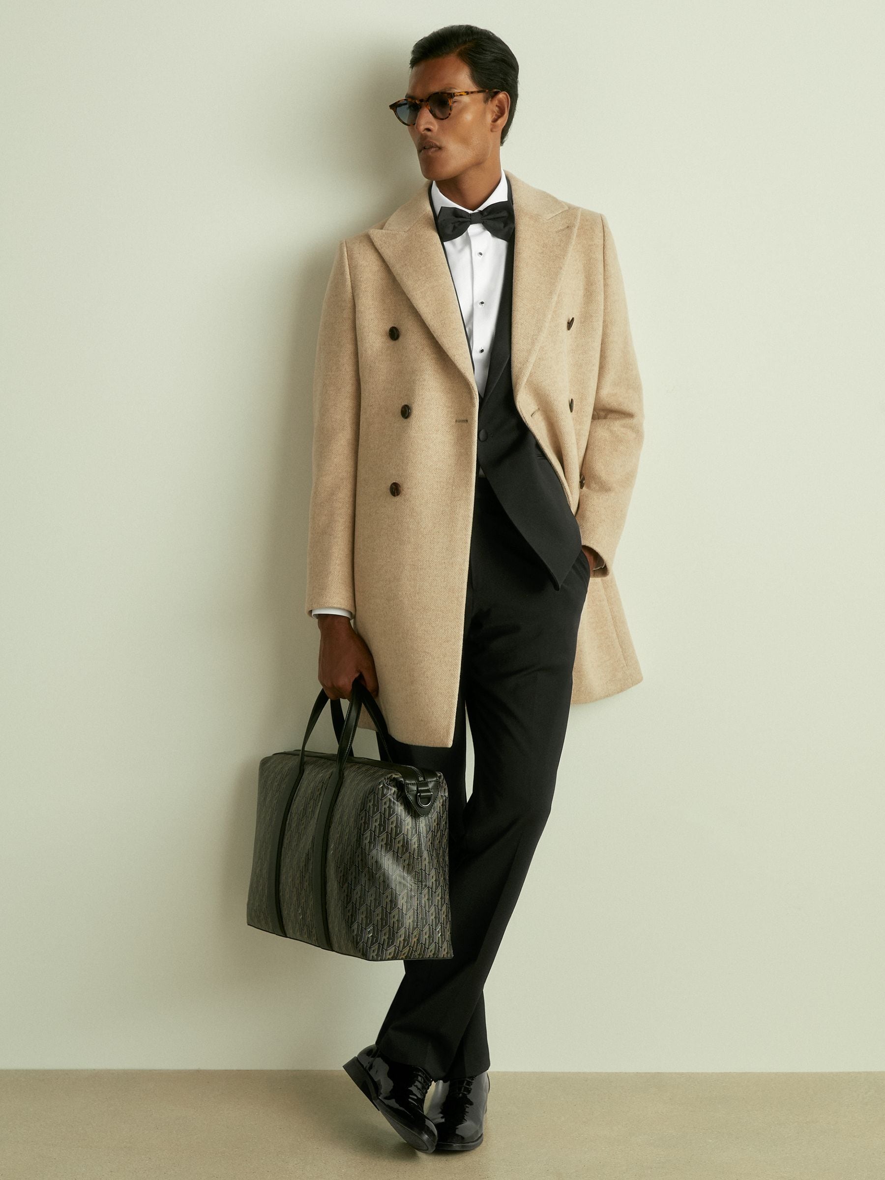k*n様 RUEHL No.925 PATTERSON JACKET Sサイズ RUEHL No.925 PATTERSON JACKET Sサイズ