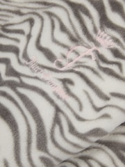Juicy Couture Tiger Brown Fleece Lounge Set - Image 3 of 3