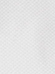 MOSS White Marcella 100% Cotton Dress Shirt - Image 4 of 4