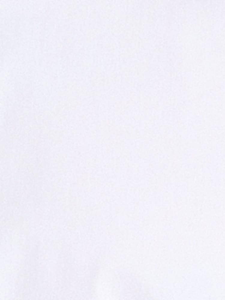 Off White - Строгий стиль - MOSS Стрейчевая рубашка - Image 5 of 5