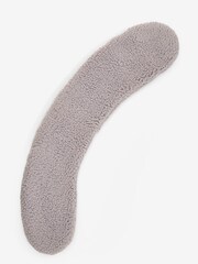 Grey Microwaveable Neck Warmer - Image 4 of 4