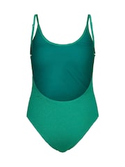Becksondergaard Green Shobi Baral Swimsuit - Image 2 of 2