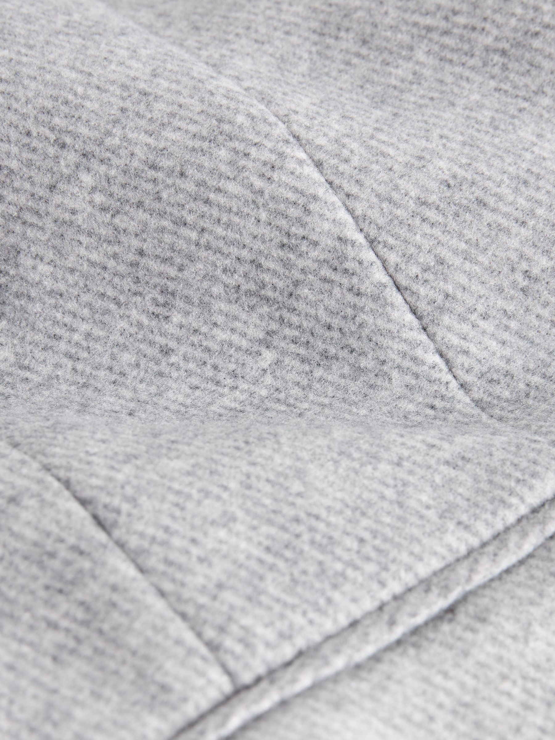 Buy Grey Revere Collar Coat from Next Luxembourg