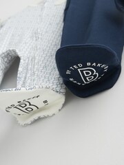 Baker by Ted Baker Sleepsuit 3 Pack - Image 8 of 9