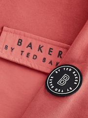 Baker by Ted Baker z žepom in dolgimi rokavi - Slika 7 iz 7