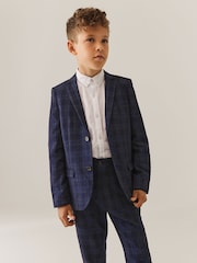 Baker by Ted Baker Suit Jacket - Image 1 of 9