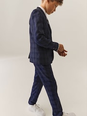 Baker by Ted Baker Suit Jacket - Image 2 of 9