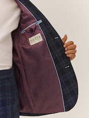 Baker by Ted Baker Suit Jacket - Image 5 of 9