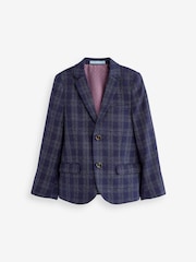 Baker by Ted Baker Suit Jacket - Image 6 of 9