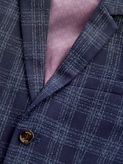 Baker by Ted Baker Suit Jacket - Image 8 of 9