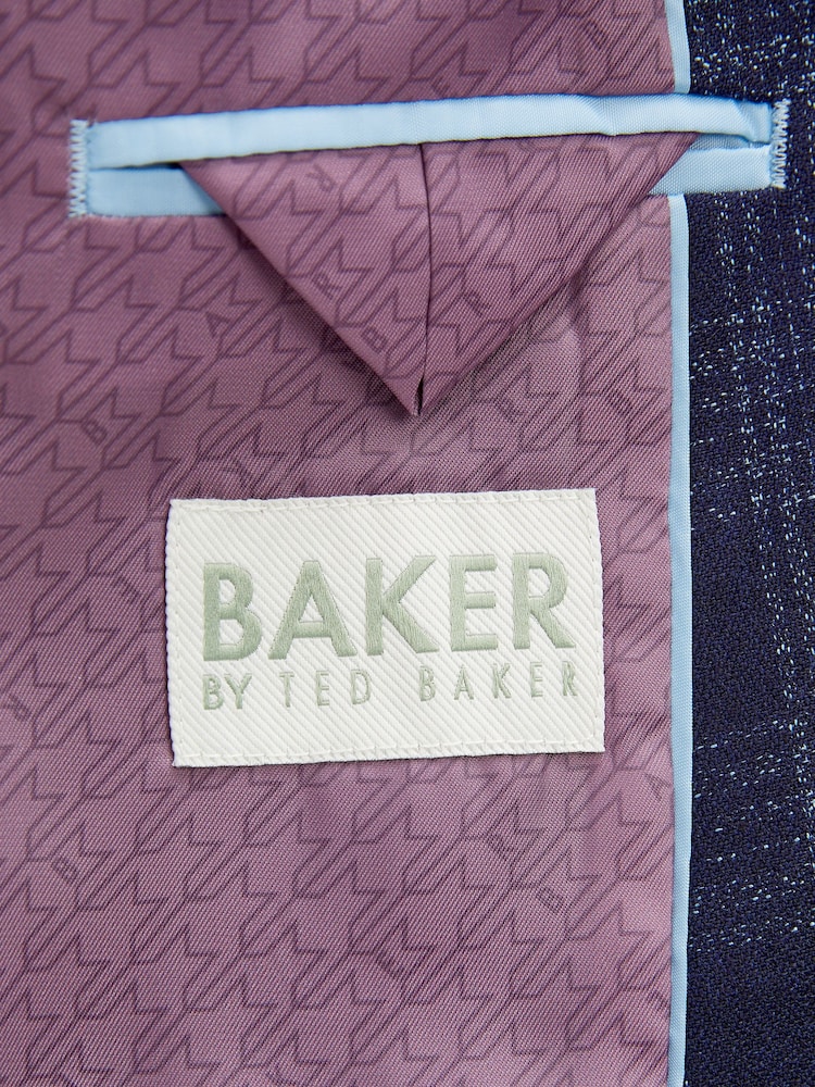 Baker by Ted Baker Suit Jacket - Image 9 of 9