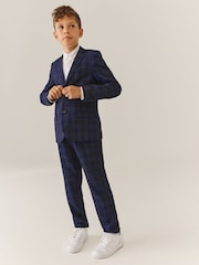 Baker by Ted Baker Suit Trousers - Image 1 of 8