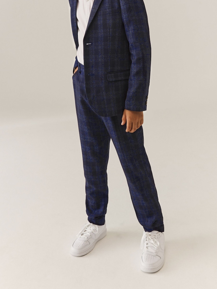 Baker by Ted Baker Suit Trousers - Image 2 of 8