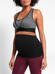 JoJo Maman Bébé Soporte sin costuras Bump Band de entrenamiento - Imagen 3 de 3