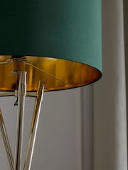 Green Rico Floor Lamp - Image 5 of 6