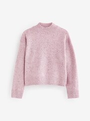 Pink Sequin Jumper (3-16yrs) - Image 5 of 6
