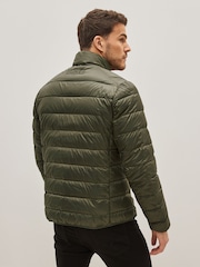 GANT Green Light Down Jacket - Image 2 of 4