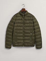 GANT Green Light Down Jacket - Image 4 of 4