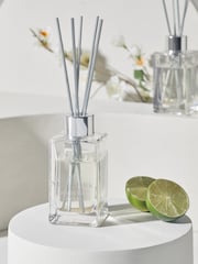 Collection Luxe New York Jasmine & Orange Blossom 85ml Fragranced Reed Diffuser Duo - Image 2 of 4