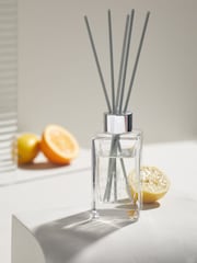 Collection Luxe New York Moonlight Citrus Ginger 85ml Fragranced Reed Diffuser Duo - Image 2 of 4